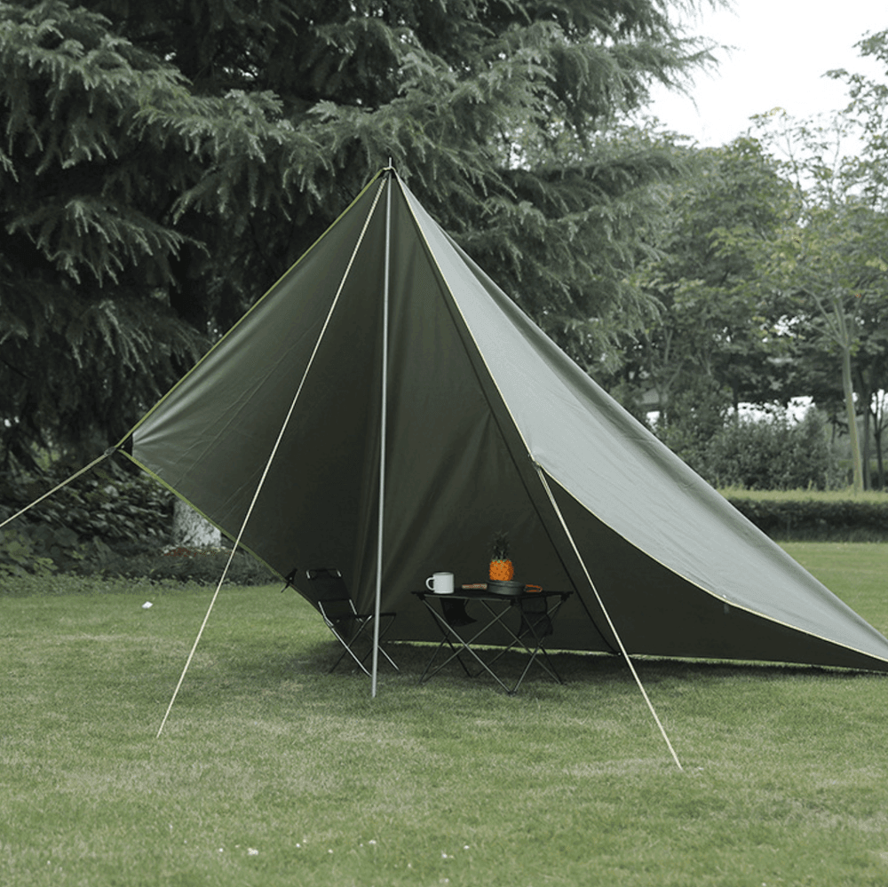 Traverseon WindGrip Tent Clip Set*50 clips