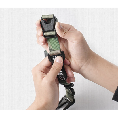 Traverseon Tactical Gear Strap Hook