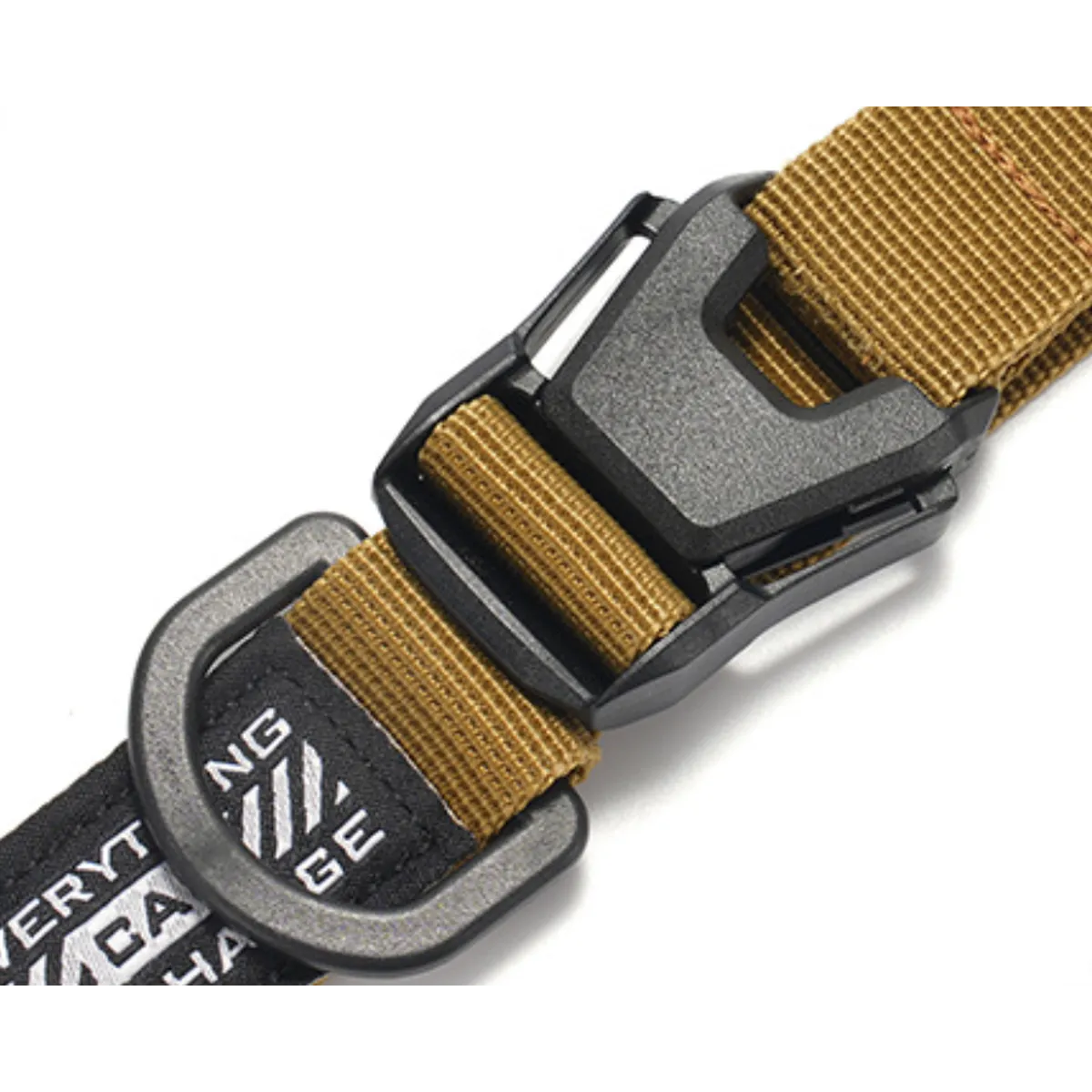 Traverseon Tactical Gear Strap Hook