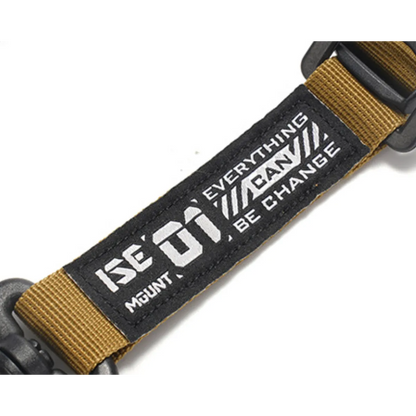 Traverseon Tactical Gear Strap Hook