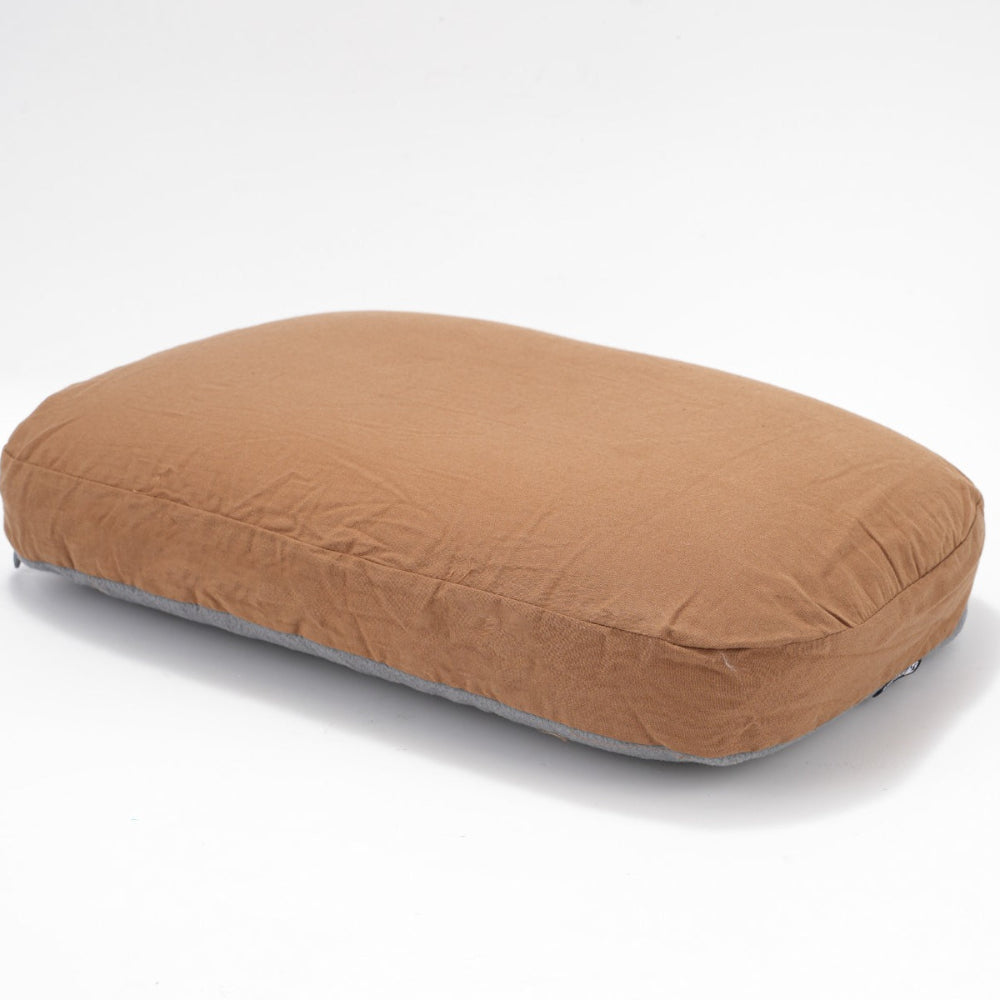 All-Season Dual Comfort Memory Foam Pillow