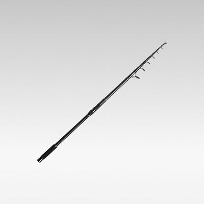 Salzwasser-Angelrute