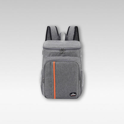 Insulated  Hiking  Cooler  Backpack