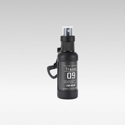 Traverseon QuickMist Utility Bottle*2 Pieces