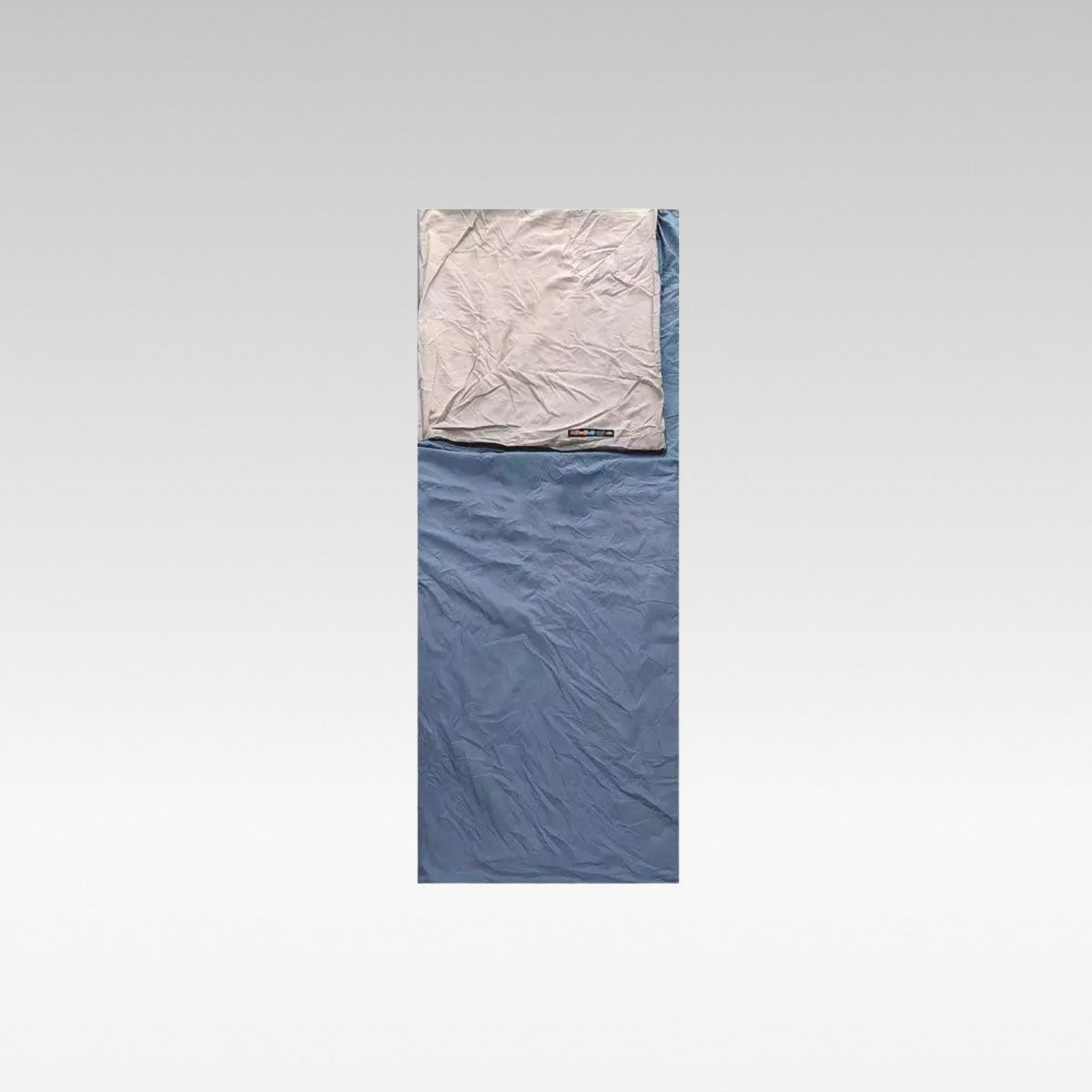 Traverseon 1P All-Season Ultralight Washable Envelope Sleeping Bag