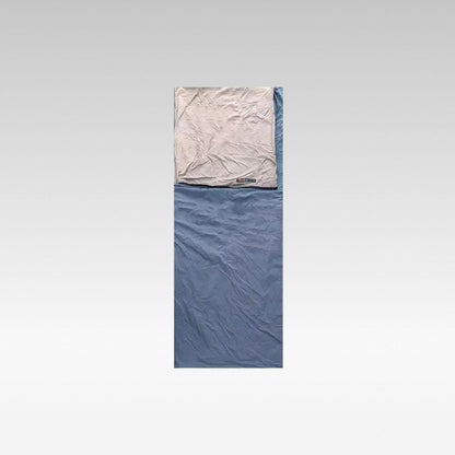 Traverseon 1P All-Season Ultralight Washable Envelope Sleeping Bag