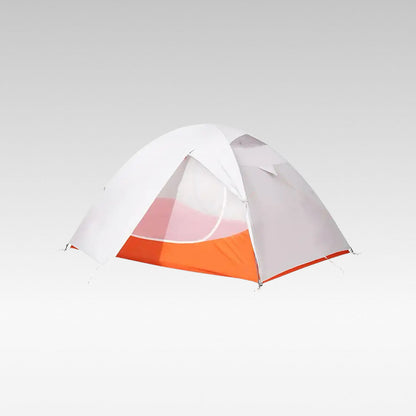 1.18Kg Ultralight 1–2 Person Double-Layer Camping Tent – Waterproof & Windproof