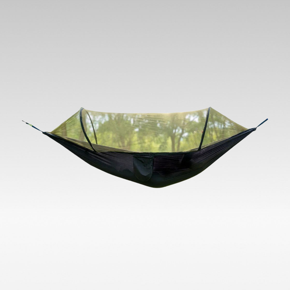 Traverseon 10s Setup Mosquito Hammock – Portable Camping Hammock with Net | Traverseon