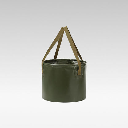 Traverseon Foldable  Multi-use Bucket