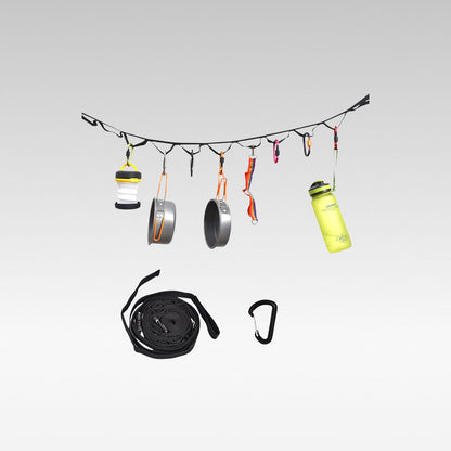 Traverseon Camping Hanging Rope