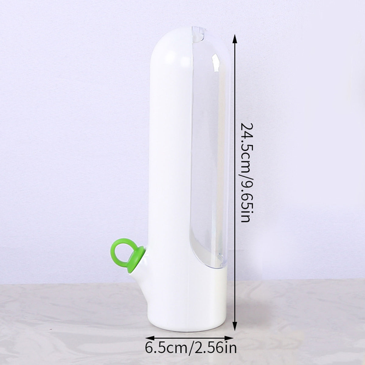 FreshKeep Herb & Veggie Storage Container