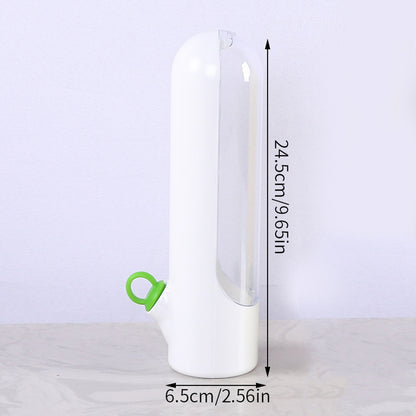 FreshKeep Herb & Veggie Storage Container