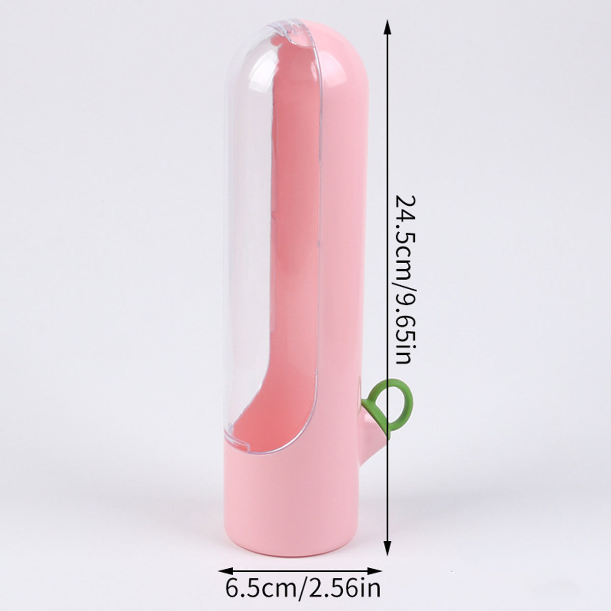 FreshKeep Herb & Veggie Storage Container