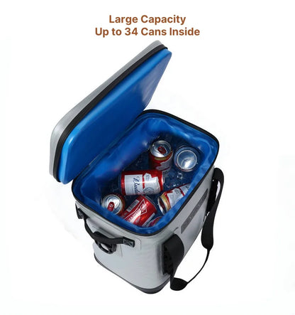 Traverseon ChillCore™ Airtight Cooling Bag