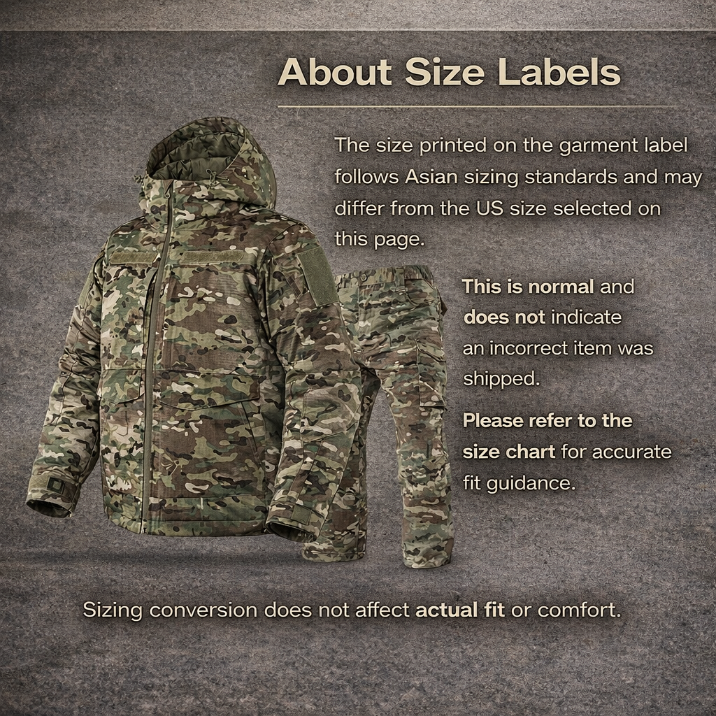 Men's Insulated Camo Hoodie Jacket Pants– Winter Hunting Work Suit | Traverseon