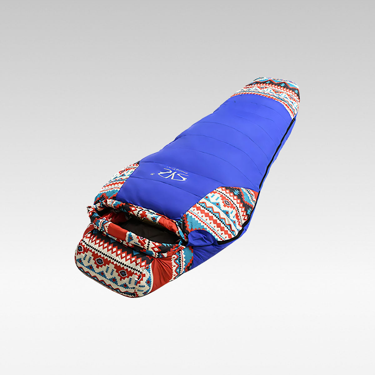 Traverseon Ethnic Style Down Sleeping Bag