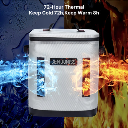 Traverseon ChillCore™ Airtight Cooling Bag