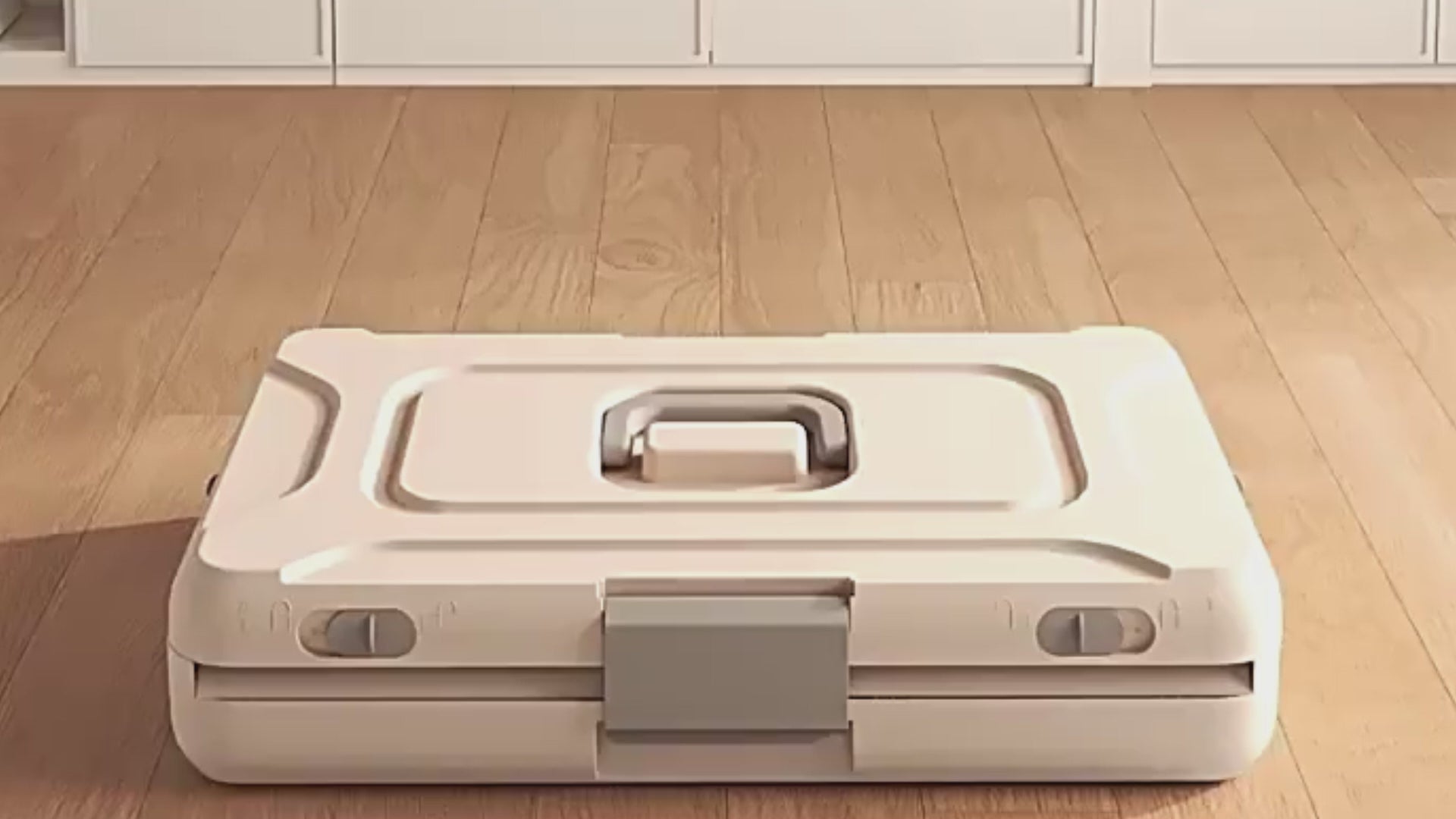 Load video: 
