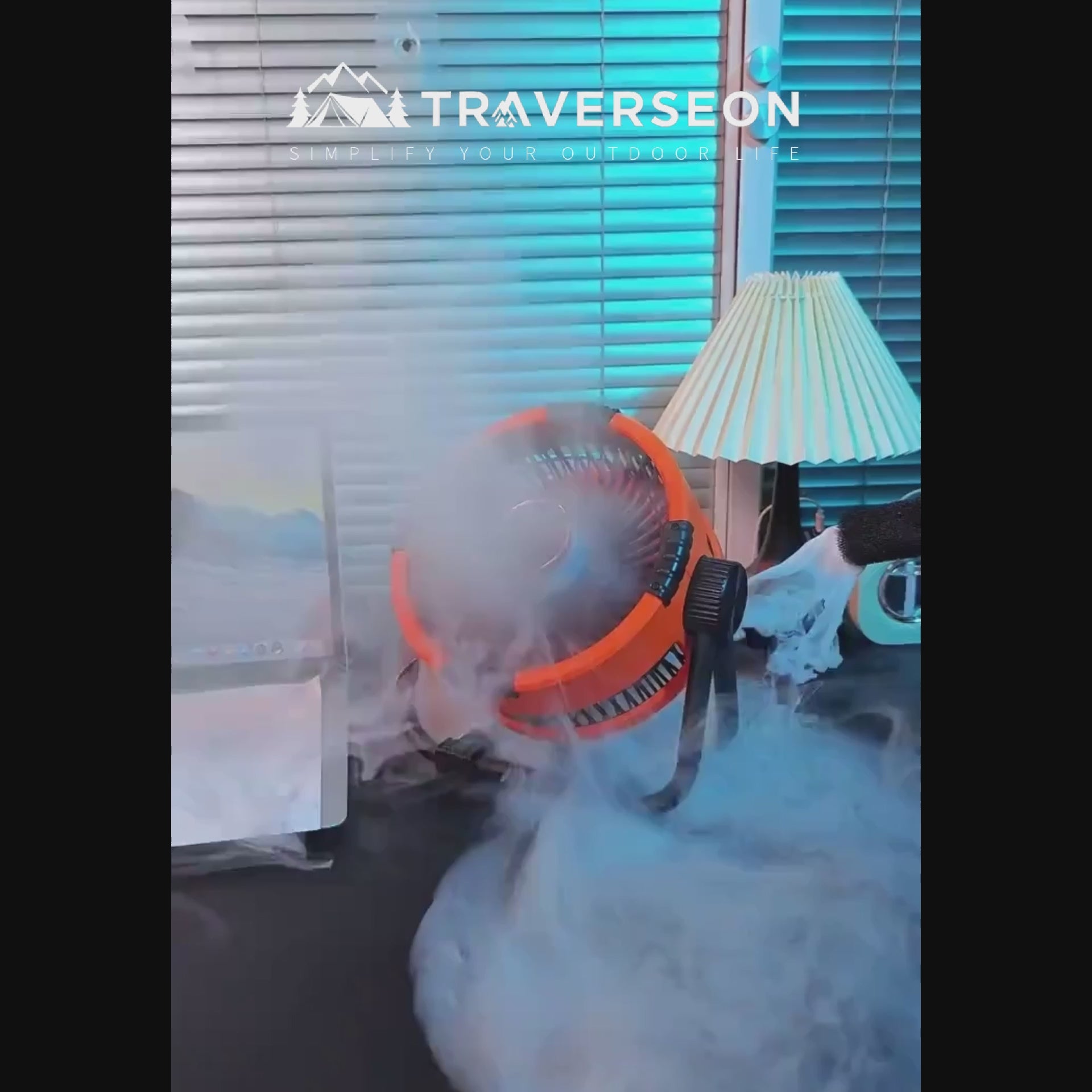 Load video: 