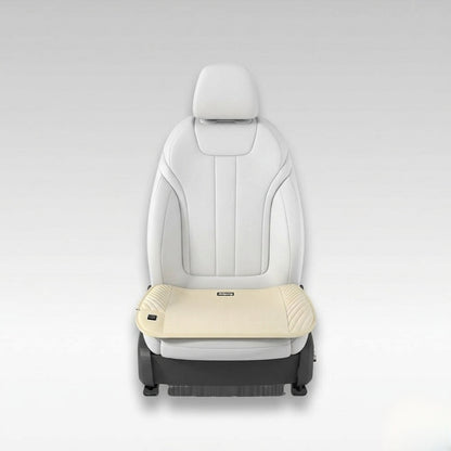 12V Car Winter Heated Seat Cushion — Front Seat Fit, Universal Heated Cushion for Cars, SUVs, and Trucks