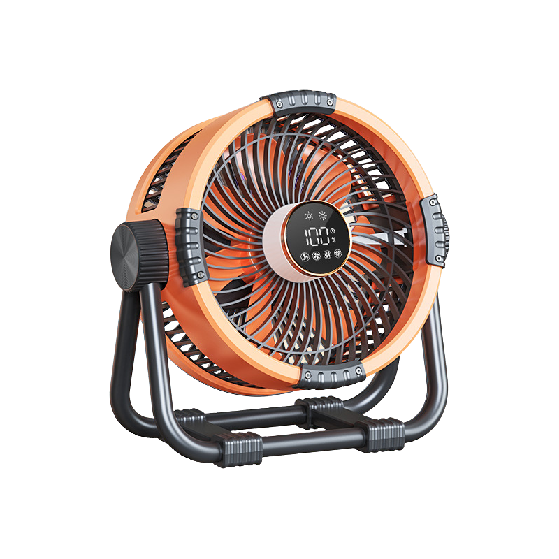 Traverseon 20000mAh Cordless Outdoor Fan