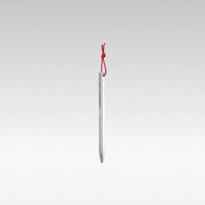 AeroDuo 2P Ultralight Tunnel Tent — 1.58 kg Compact Shelter