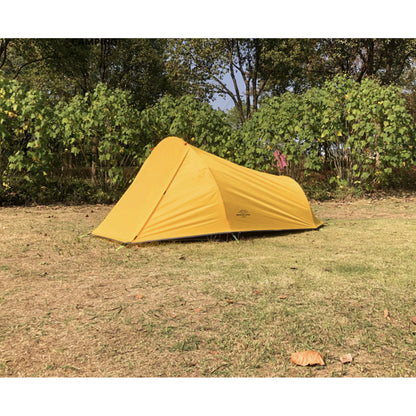 AeroDuo 2P Ultralight Tunnel Tent — 1.58 kg Compact Shelter