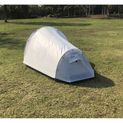 AeroDuo 2P Ultralight Tunnel Tent — 1.58 kg Compact Shelter
