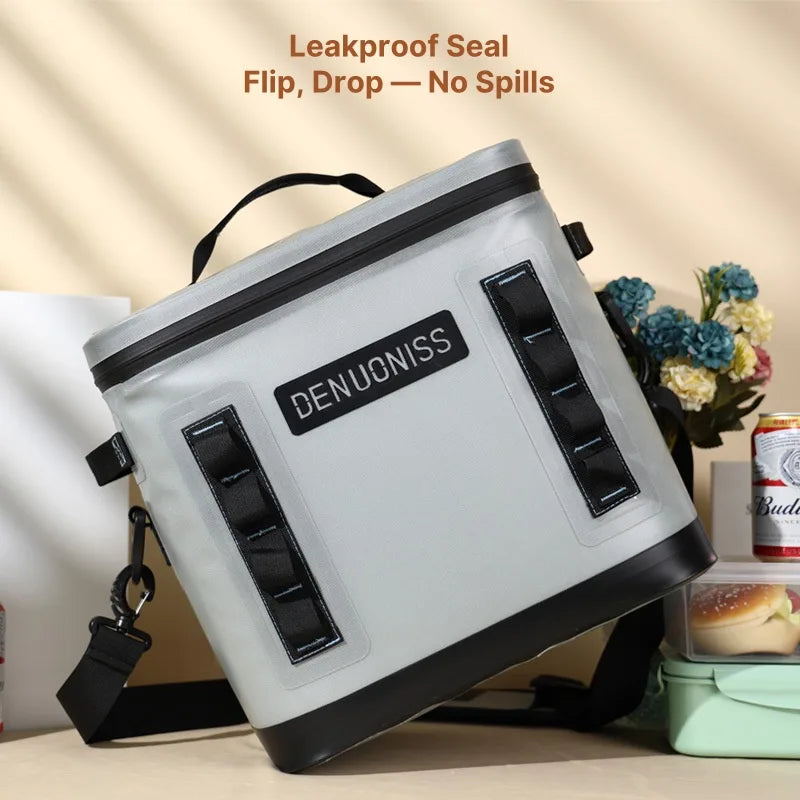 Traverseon ChillCore™ Airtight Cooling Bag