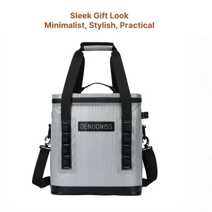 Traverseon ChillCore™ Airtight Cooling Bag